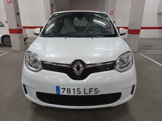 Renault Twingo INTENS TCE 95 CV 4 PLAZAS