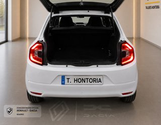 👉 Renault Twingo 2020 🔥 ¡Etiqueta C y 55.290Km