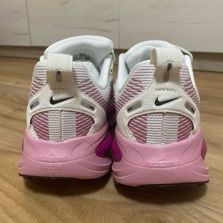 Zapatillas Nike Vomero 18 Mujer Talla 38