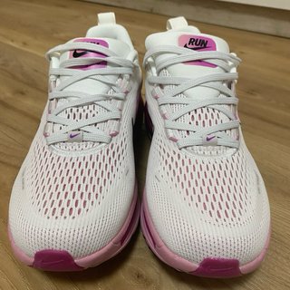 Zapatillas Nike Vomero 18 Mujer Talla 38