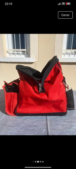 Porta herramientas Hilti