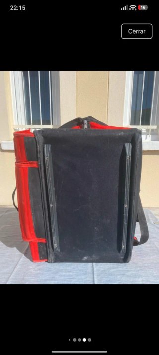 Porta herramientas Hilti