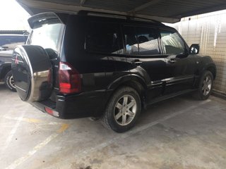 CENTRALITA MITSUBISHI MONTERO 3200 DID MK386858