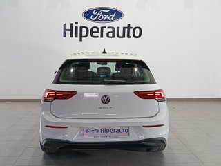 Volkswagen Golf VIII 2.0 TDI 115cv
