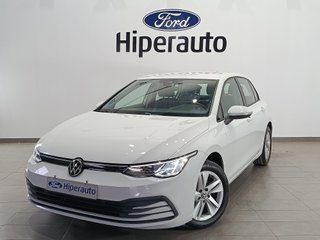 Volkswagen Golf VIII 2.0 TDI 115cv