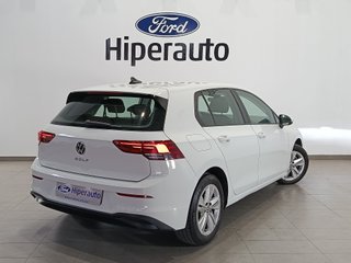 Volkswagen Golf VIII 2.0 TDI 115cv