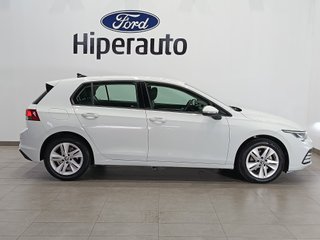 Volkswagen Golf VIII 2.0 TDI 115cv