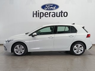 Volkswagen Golf VIII 2.0 TDI 115cv