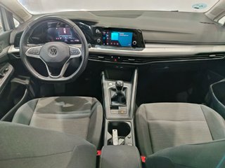 Volkswagen Golf VIII 2.0 TDI 115cv