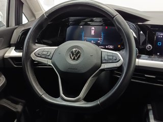 Volkswagen Golf VIII 2.0 TDI 115cv