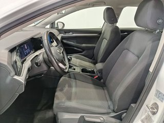 Volkswagen Golf VIII 2.0 TDI 115cv