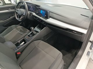Volkswagen Golf VIII 2.0 TDI 115cv