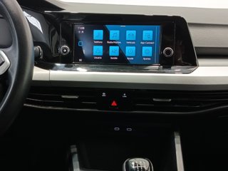 Volkswagen Golf VIII 2.0 TDI 115cv