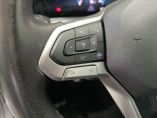 Volkswagen Golf VIII 2.0 TDI 115cv