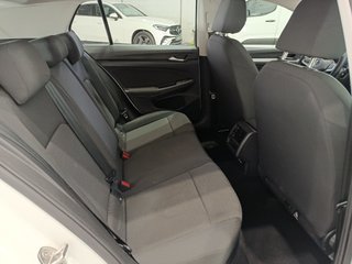 Volkswagen Golf VIII 2.0 TDI 115cv