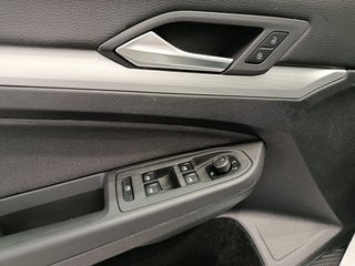 Volkswagen Golf VIII 2.0 TDI 115cv