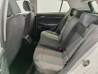 Volkswagen Golf VIII 2.0 TDI 115cv