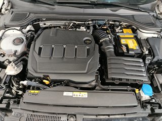 Volkswagen Golf VIII 2.0 TDI 115cv