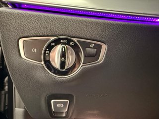 Mercedes-Benz Clase E 2021
