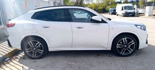 BMW X2 2025