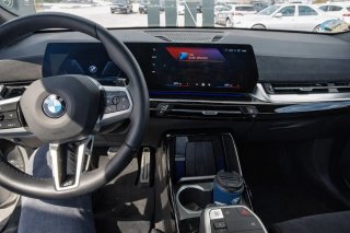 BMW X2 2025