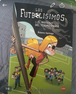 Libros de futbol