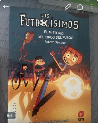 Libros de futbol
