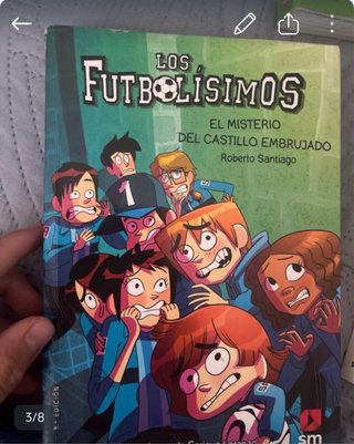 Libros de futbol
