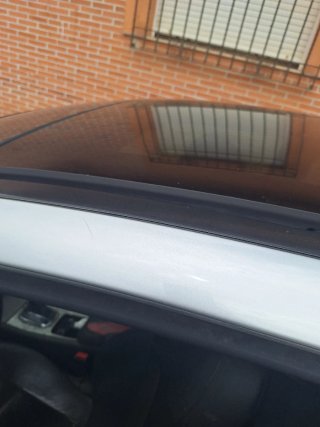 Mercedes-Benz clase cc 2002