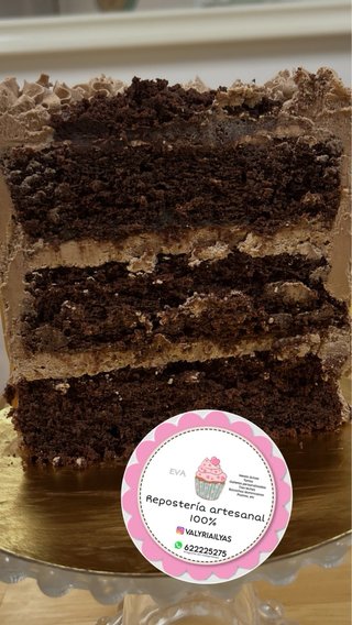 Tarta pastel personalizado postres etc