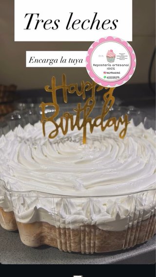 Tarta pastel personalizado postres etc