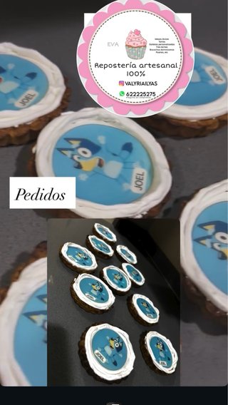 Tarta pastel personalizado postres etc