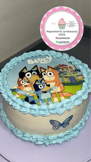 Tarta pastel personalizado postres etc