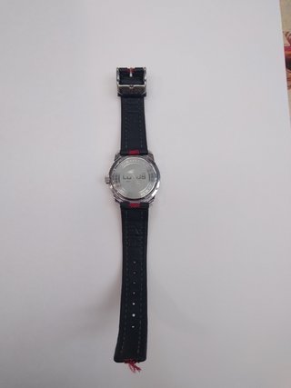 Reloj Pulsera Premium Caballero Lotus 18832 Collection