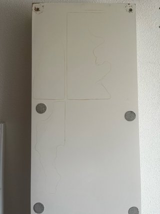 Mueble TV EXPEDIT Ikea