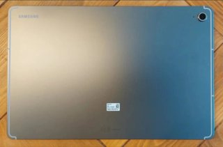 Samsung Galaxy Tab S10 FE+