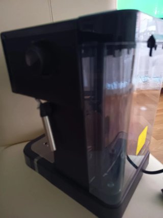 Cafetera Espresso Cecotec Nueva
