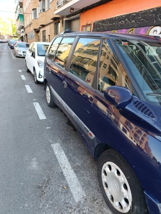 Renault Espace 1999