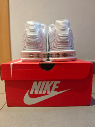 Nike Air Max Plus III Triple White