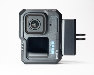 GoPro HERO12 Black Fotocamera