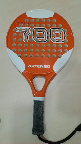 Palas de pádel Artengo 700 (2 unidades)