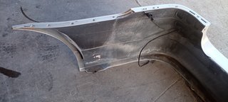PARAGOLPES TRASERO BMW SERIE 5 TOURING (E61) 3.0