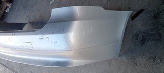 PARAGOLPES TRASERO BMW SERIE 5 TOURING (E61) 3.0