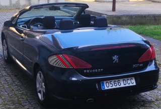 Peugeot 307 2005