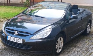 Peugeot 307 2005
