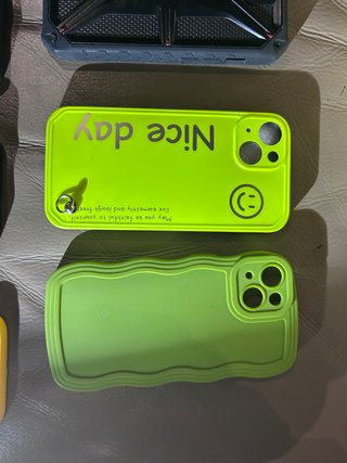7 custodie per iPhone 13