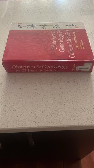 Obstetrics and Gynecology in Chinese Medicine
