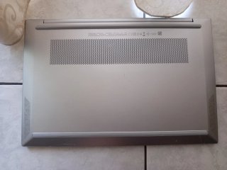 PC PORTATILE HP PAVILLION 14-DV0019NL I5 11 GEN