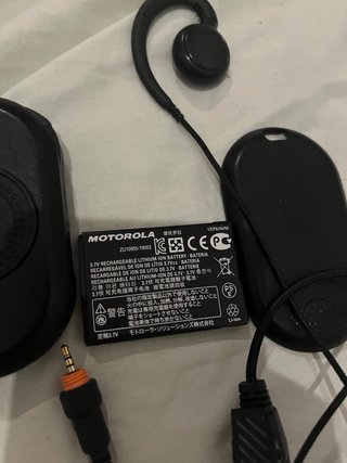 Walkie Talkie Motorola CLP446