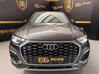 Audi Q5 2022